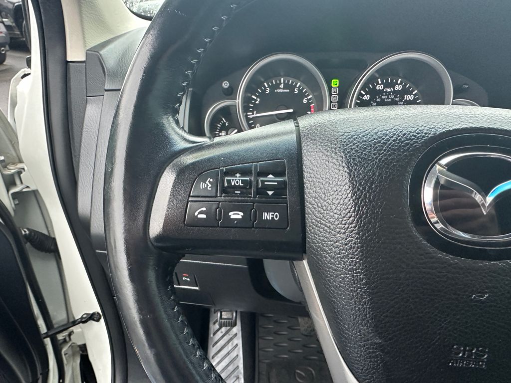 2015 Mazda CX-9 Touring