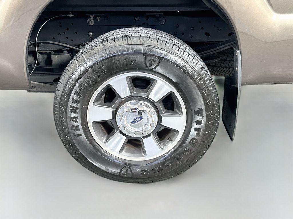 FordF-250SD34