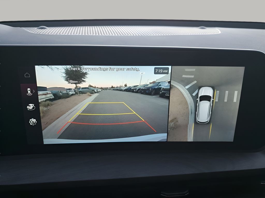 Used Car 2024 Kia Telluride  Sx-prestige X-line For Sale Under $50,000 In Austin, Texas