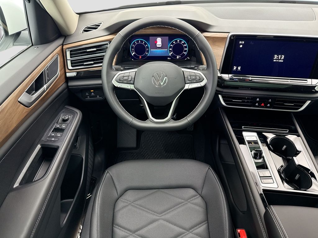 Thumbnail: 2026 Volkswagen Atlas - 10