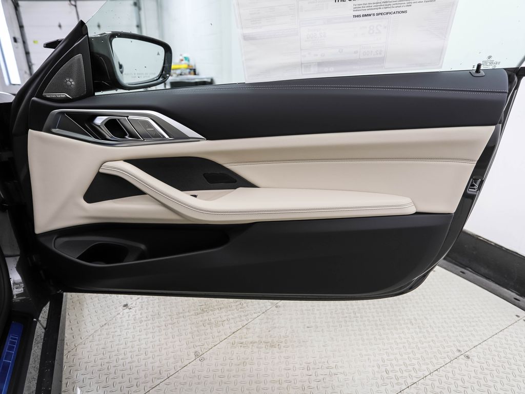 Thumbnail: 2027 BMW 4 Series - 23