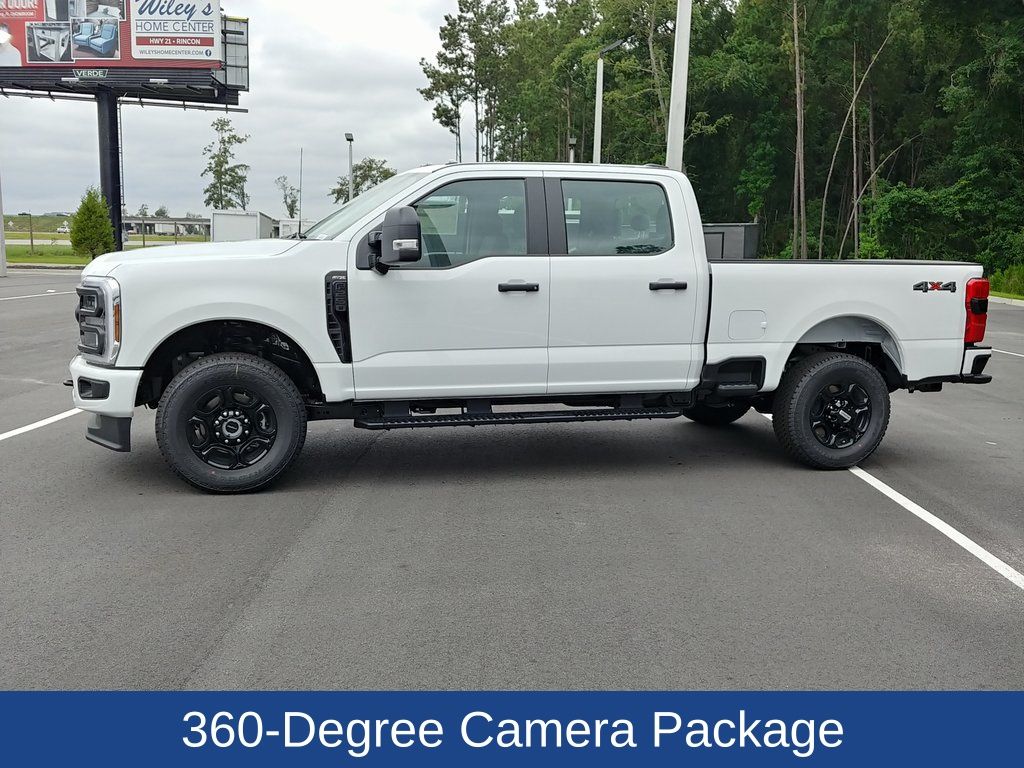 2024 Ford F-250 Super Duty XL