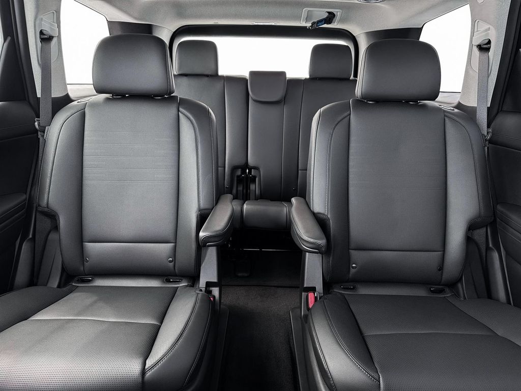 New 2026 Hyundai Palisade SUV