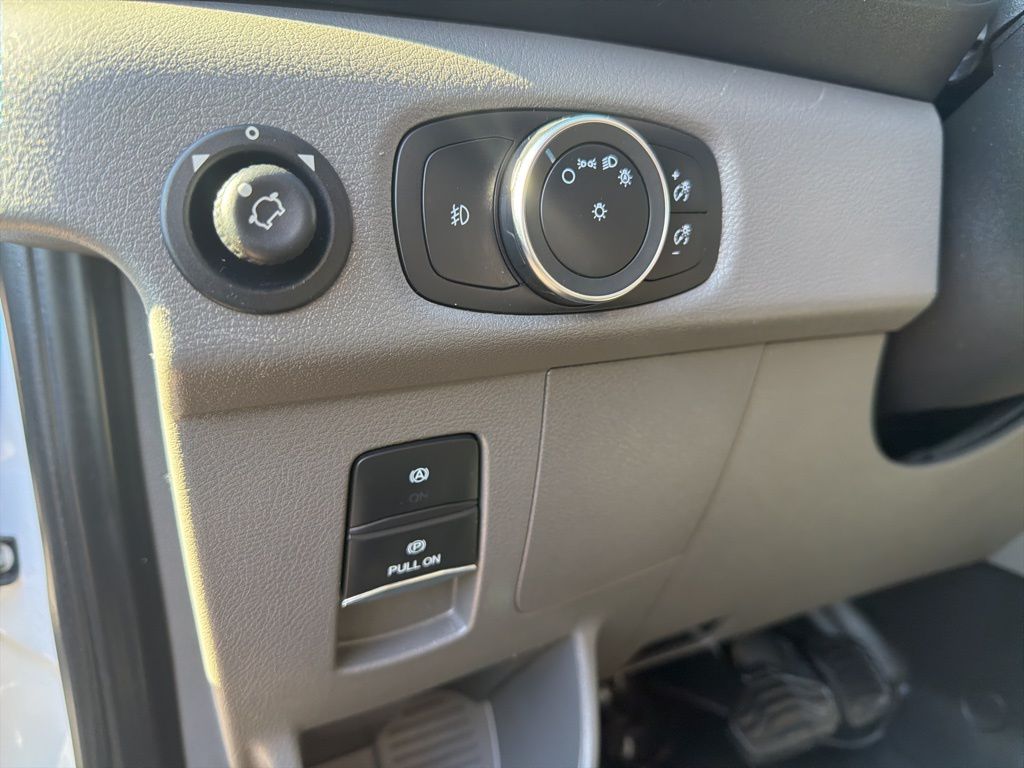 used 2024 Ford Transit-250 car, priced at $31,995