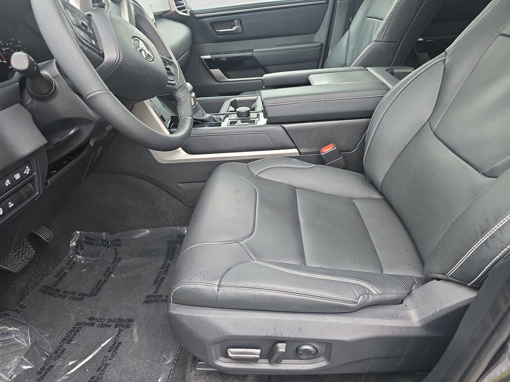 Used 2026 Toyota Sequoia SUV