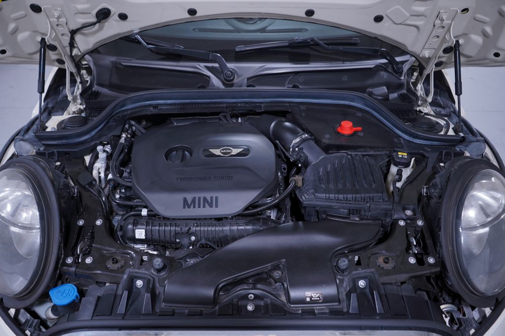 Thumbnail: 2018 MINI Cooper - 20