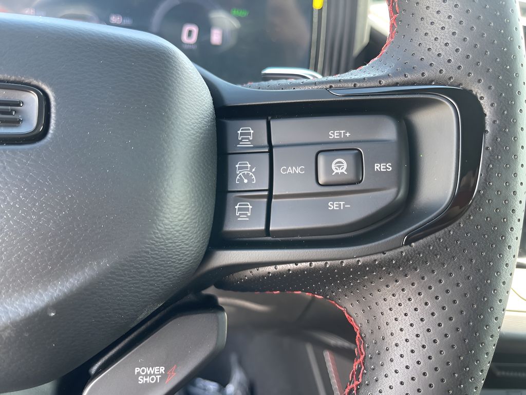 2025 Dodge Charger  R/t In Austin, Texas