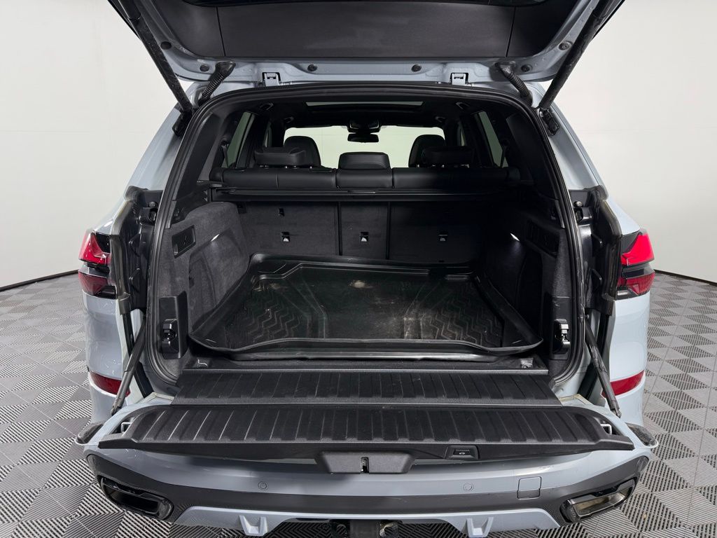 Thumbnail: 2024 BMW X5 - 22