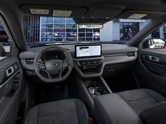 2026 Ford Explorer Tremor - 8