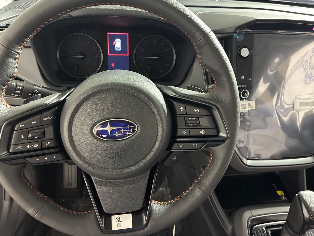2026 Subaru Crosstrek Limited - Photo 19
