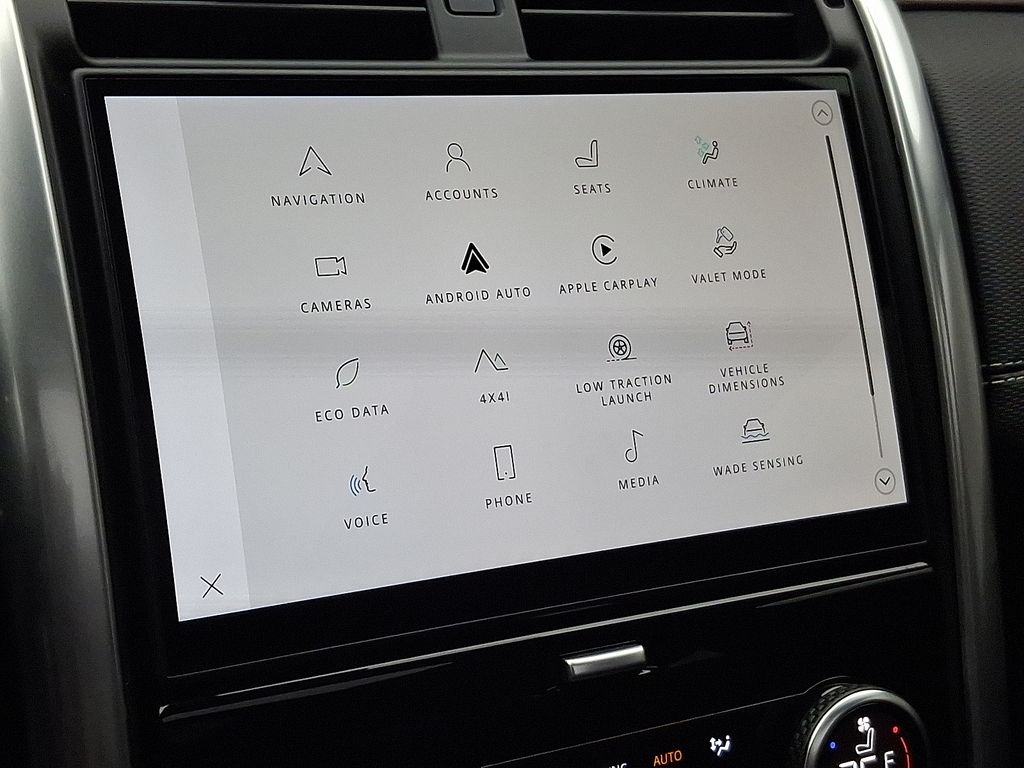 Thumbnail: 2024 Land Rover Discovery - 28