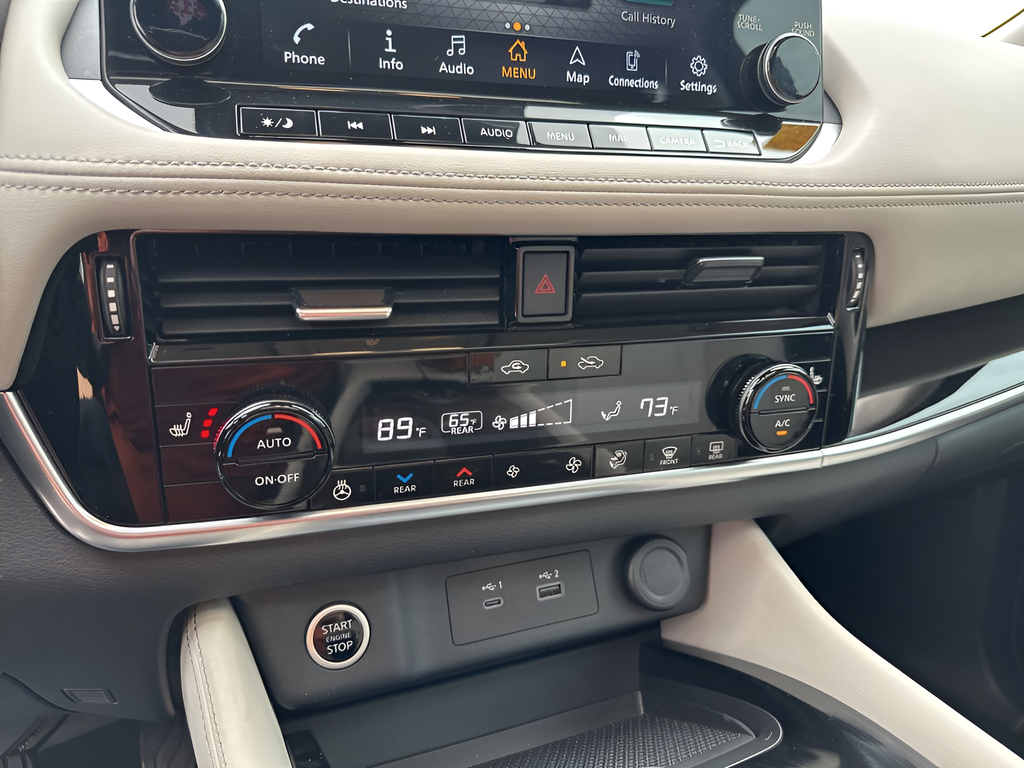 Used Car 2022 Nissan Rogue  Sl For Sale Under $30,000 In Austin, Texas