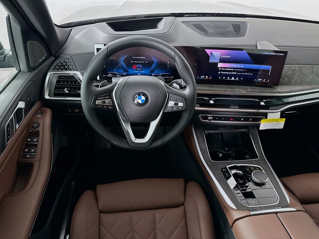 Thumbnail: 2026 BMW X5 - 19