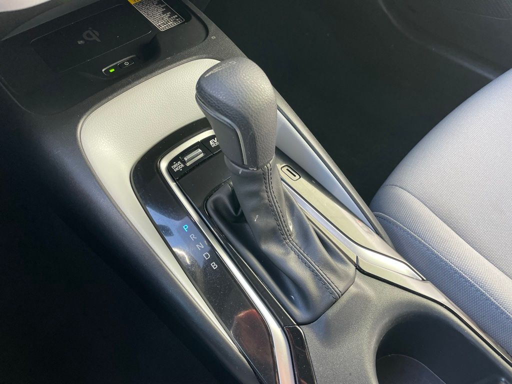 Thumbnail: 2024 Toyota Corolla - 19