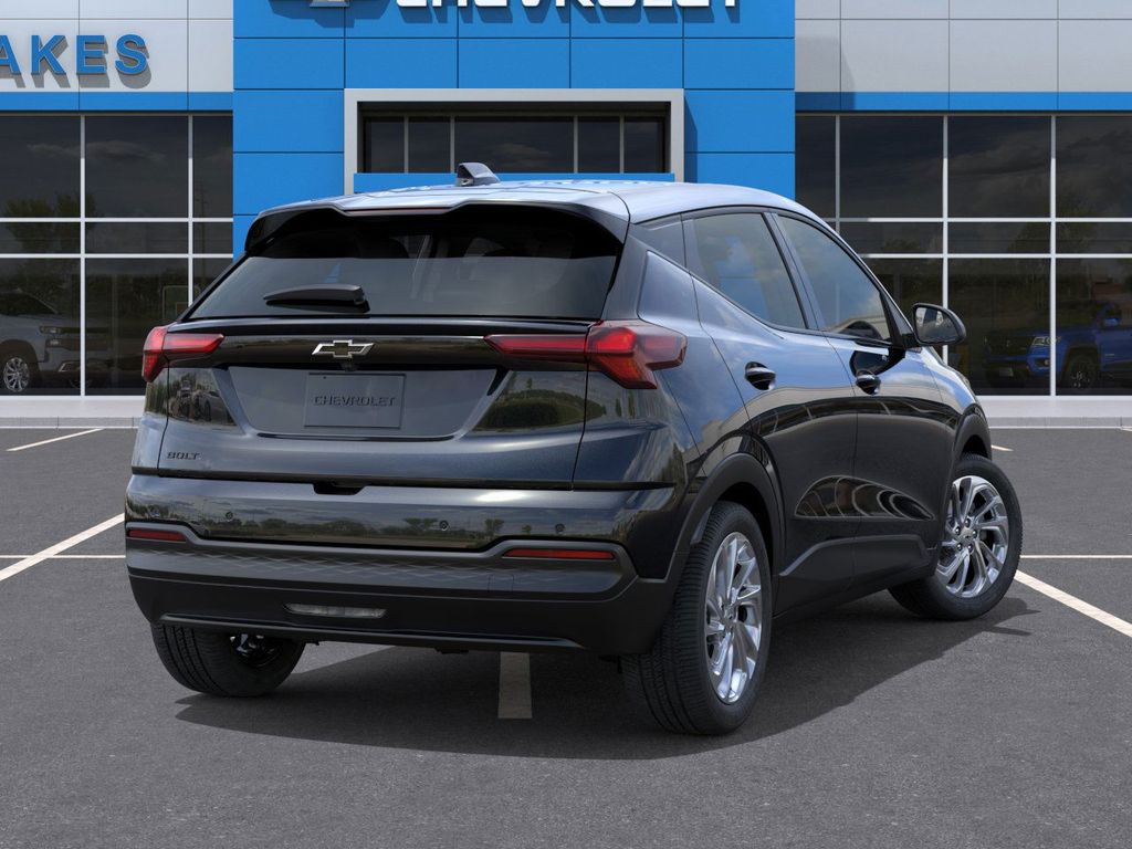 New 2027 Gb8 Chevrolet LT image 4