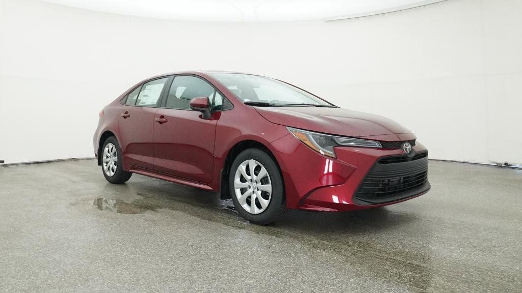 Thumbnail: 2026 Toyota Corolla - 13