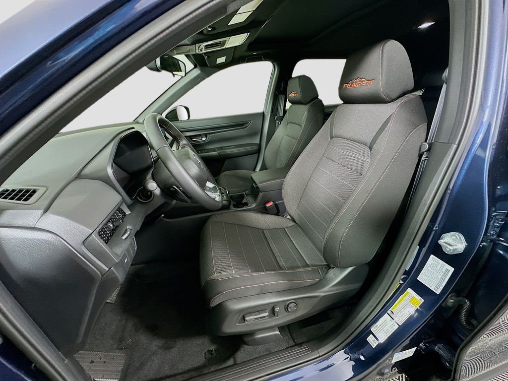 Thumbnail: 2026 Honda CR-V - 15