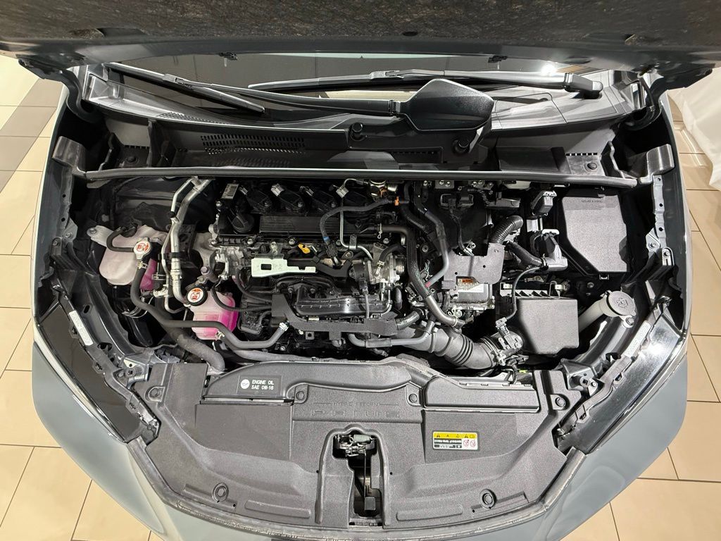 Thumbnail: 2024 Toyota Prius - 10