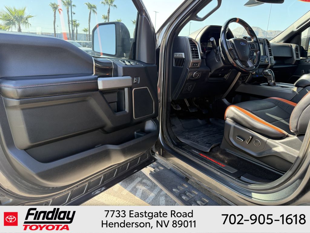 Used 2018 Ford F-150 Truck