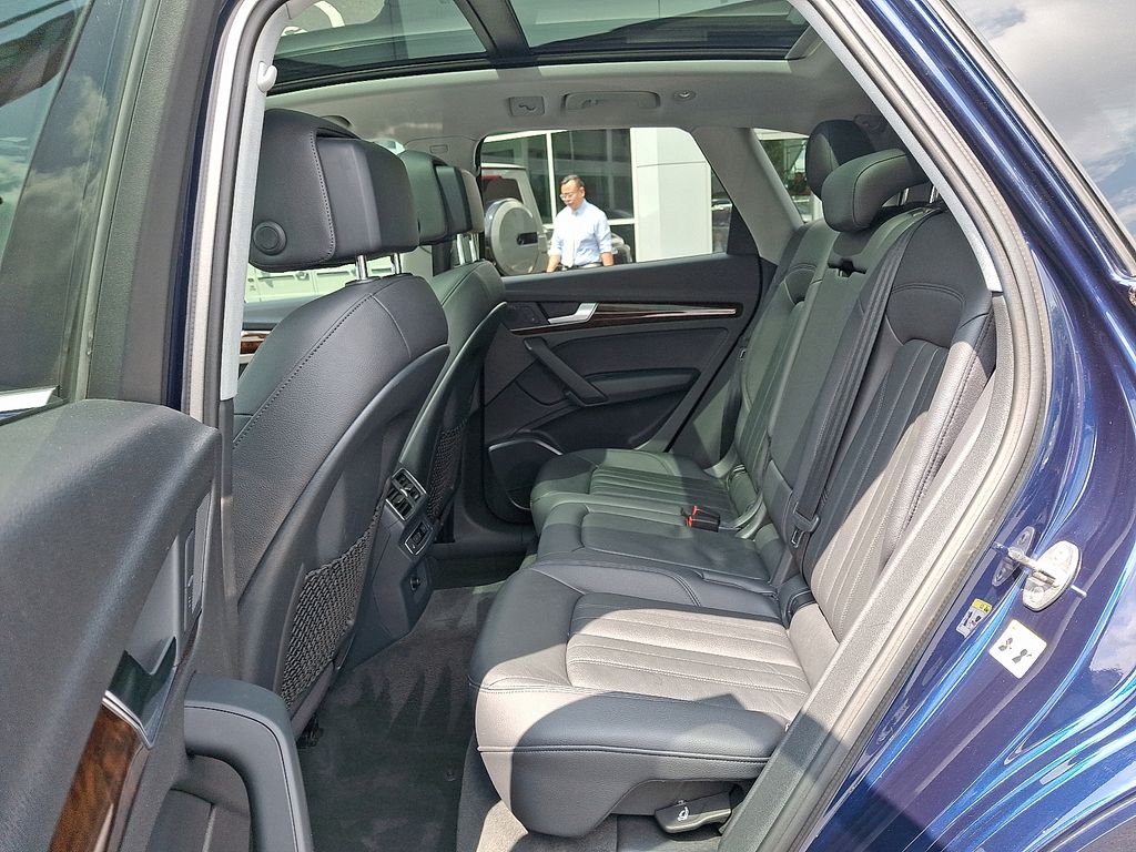 Thumbnail: 2018 Audi Q5 - 10