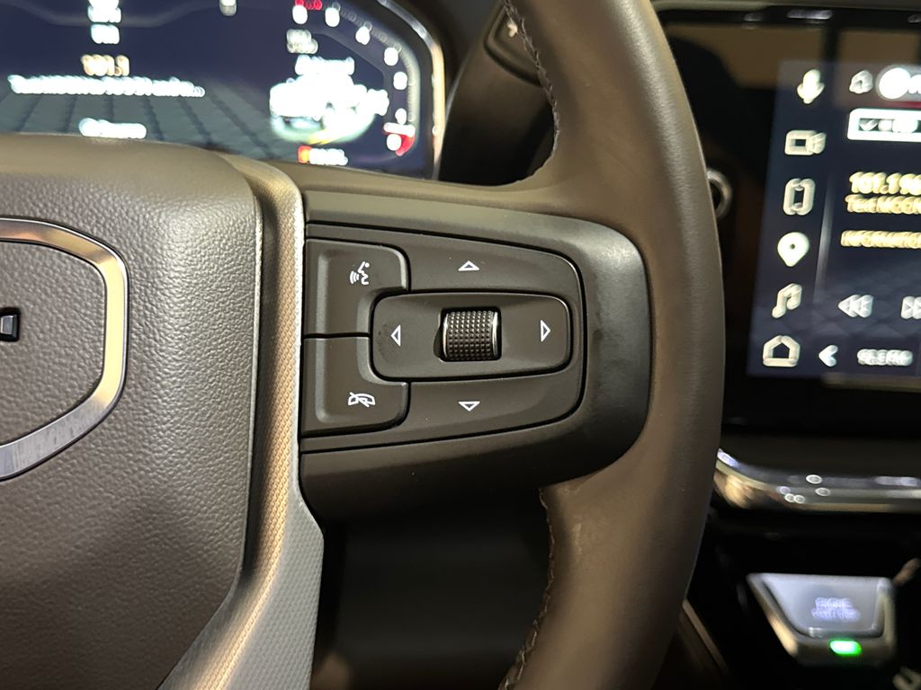Certified Used 2025 White GMC Denali image 24