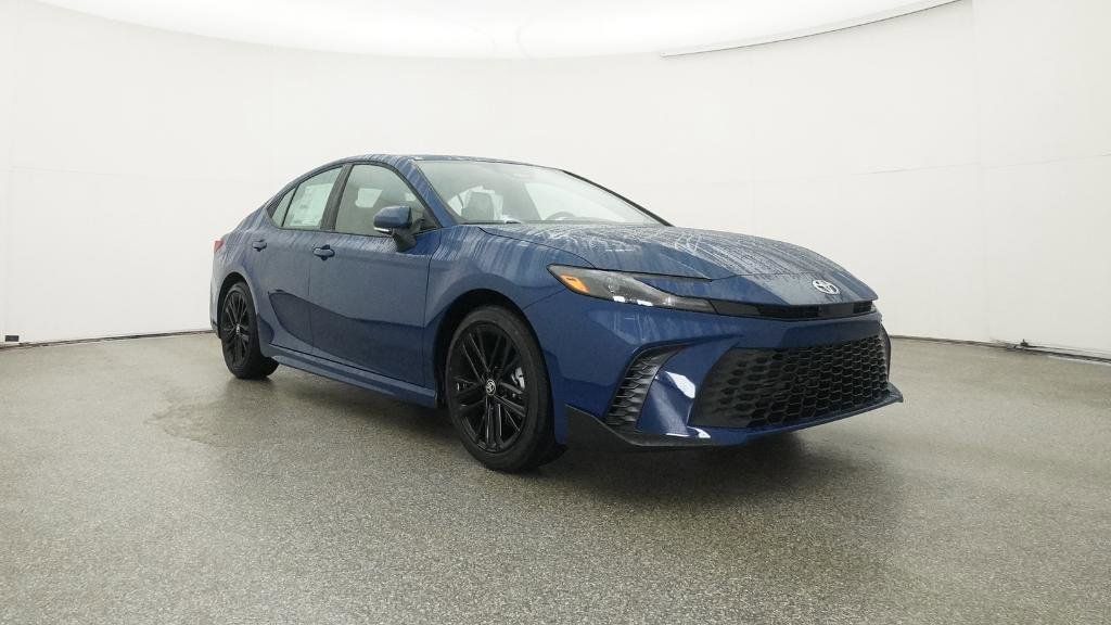 Thumbnail: 2026 Toyota Camry - 28