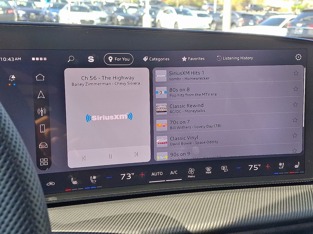 Thumbnail: 2026 Audi SQ5 - 15