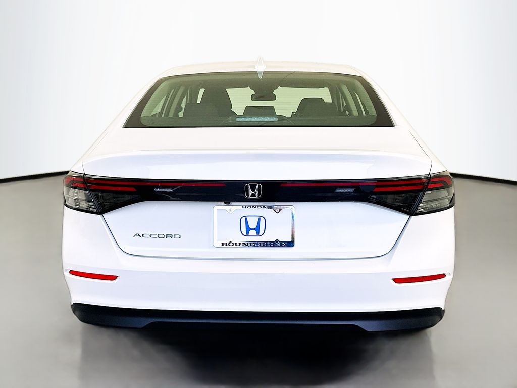Thumbnail: 2024 Honda Accord - 6