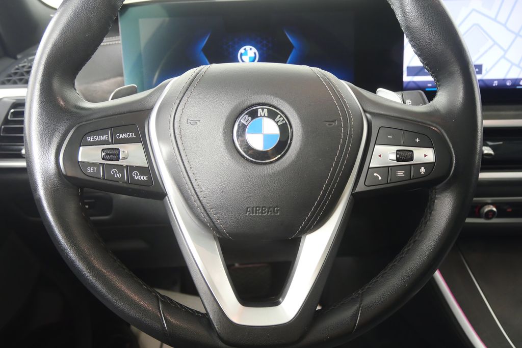 Thumbnail: 2024 BMW X5 - 22