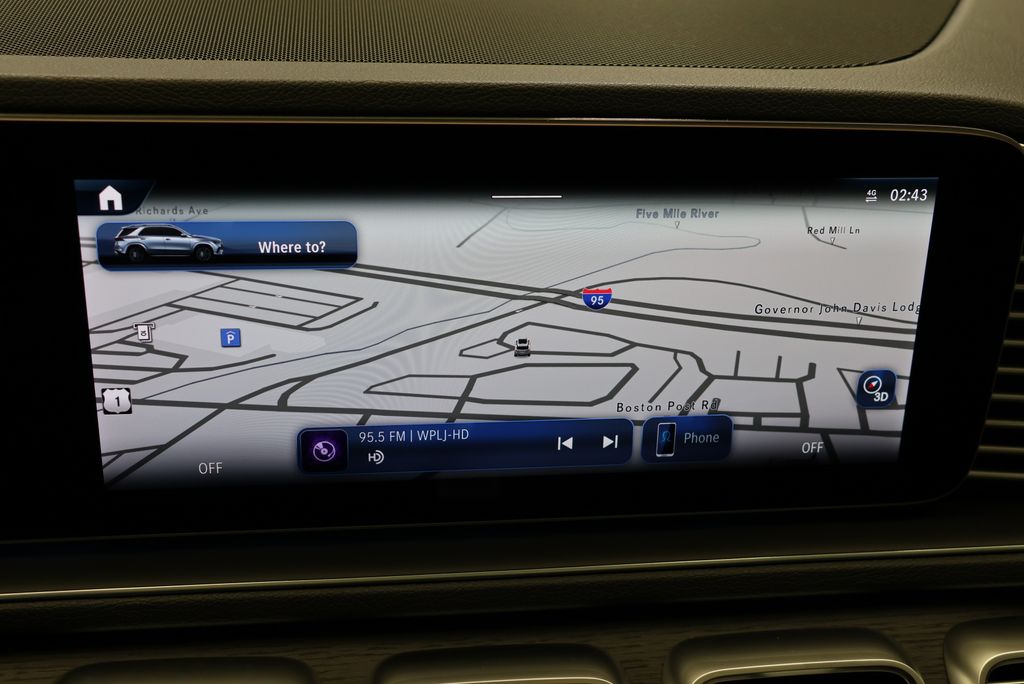 Thumbnail: 2026 Mercedes-Benz GLE - 26