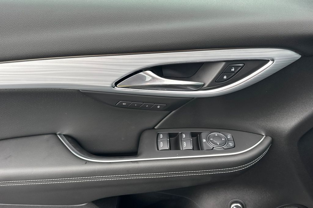 new 2026 Buick Envision car, priced at $50,494
