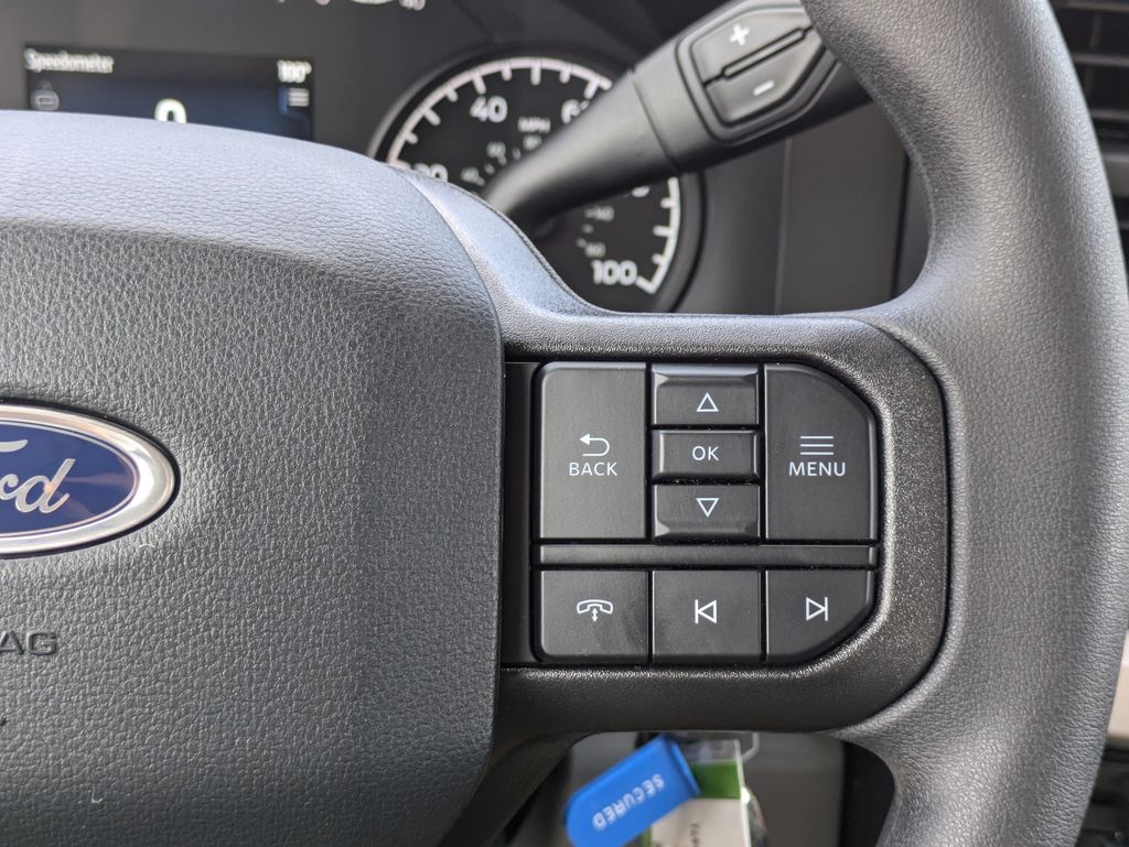 2026 Ford F-350 Super Duty XLT