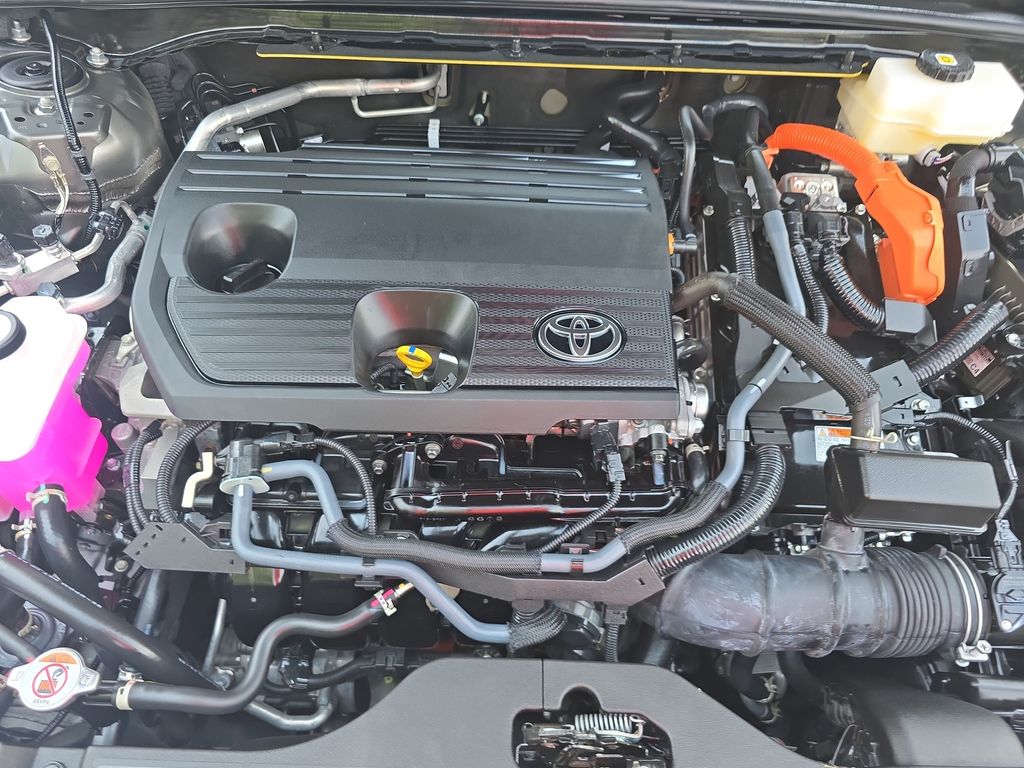 Used 2026 Toyota Crown Sedan