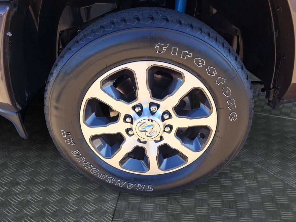 Used Car 2024 Ram 2500  Longhorn For Sale Under $80,000 In Austin, Texas