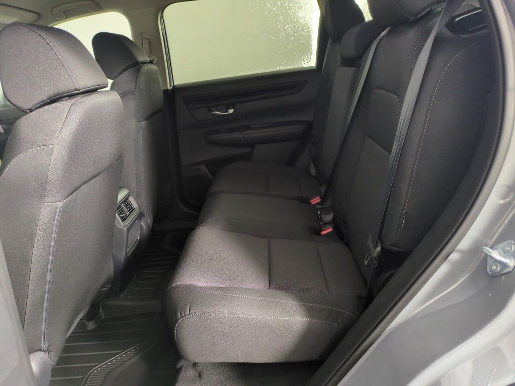New 2025 Honda CR-V For Sale in Fort Wayne, IN