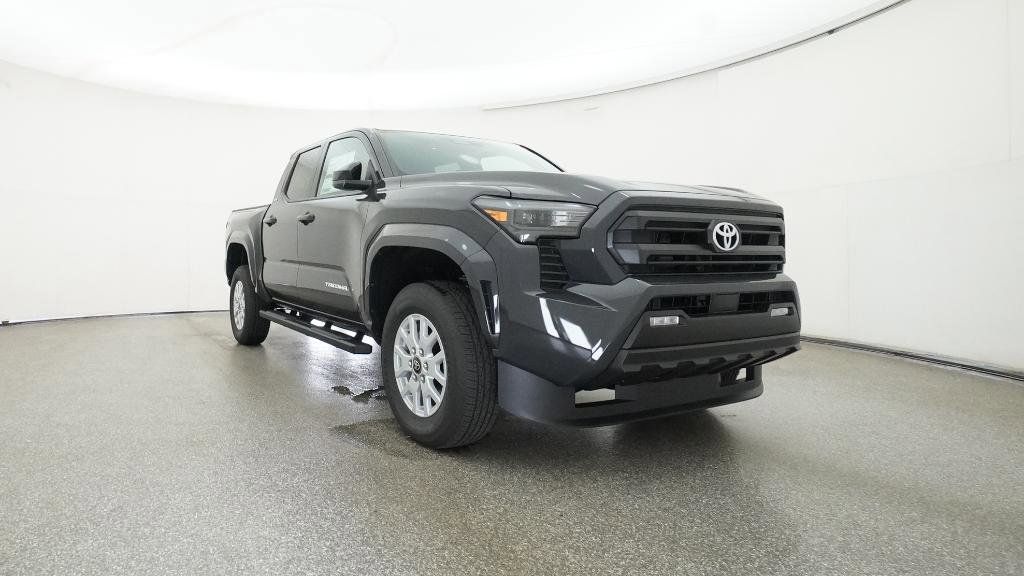 Thumbnail: 2025 Toyota Tacoma - 10