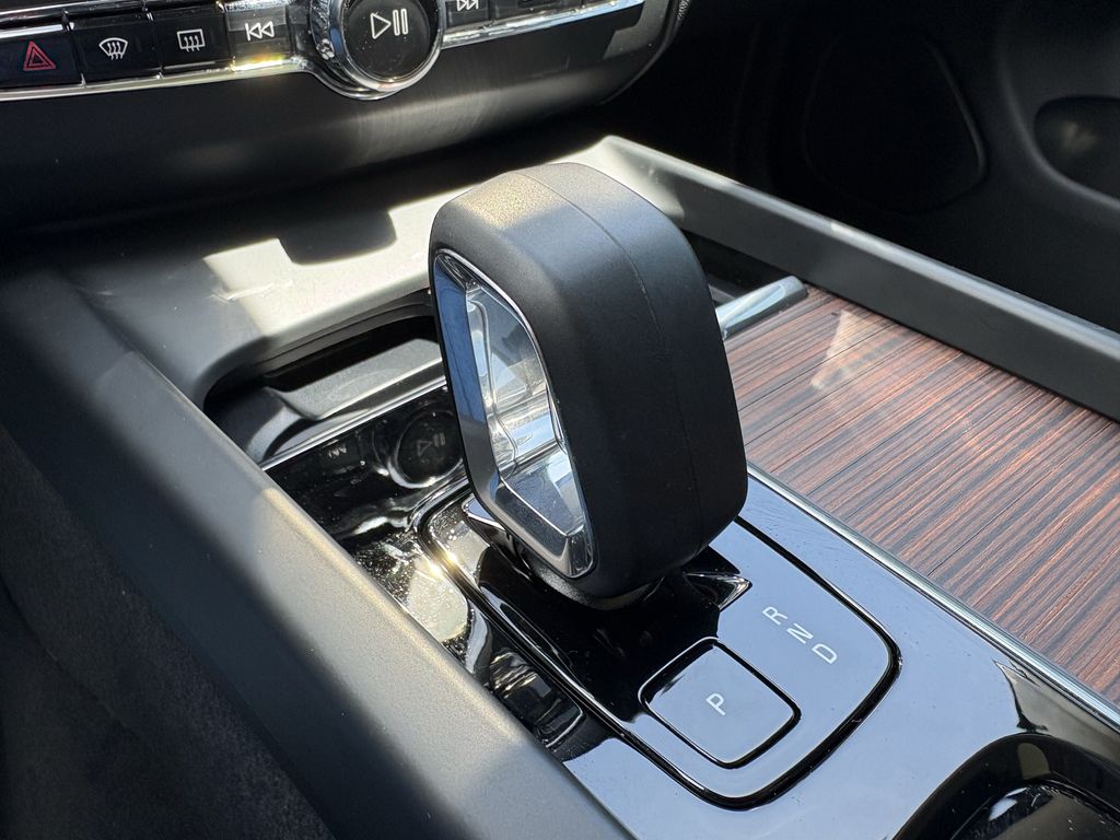 2024 Volvo XC60 B5 Plus Dark Theme Gray at DeMontrond Automotive Group