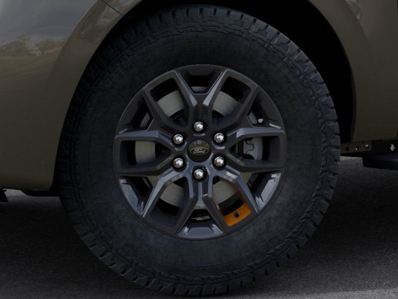 2027 Ford Expedition 
