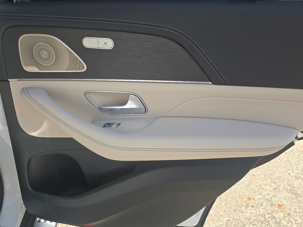 New 2026 White Mercedes-Benz GLE 350 image 23