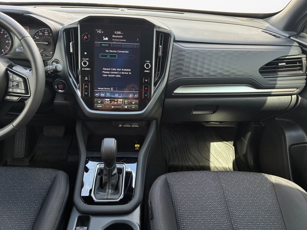 Used Car 2025 Subaru Forester  Premium For Sale Under $35,000 In Austin, Texas