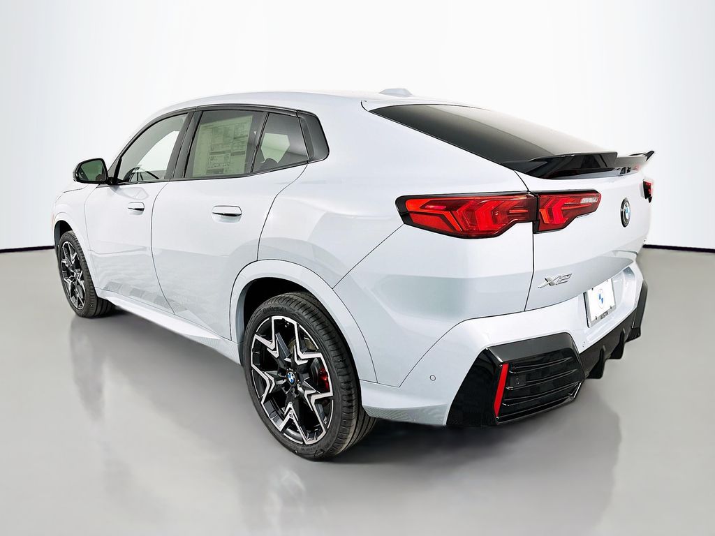 Thumbnail: 2026 BMW X2 - 7
