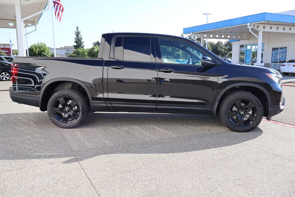 Thumbnail: 2026 Honda Ridgeline - 24
