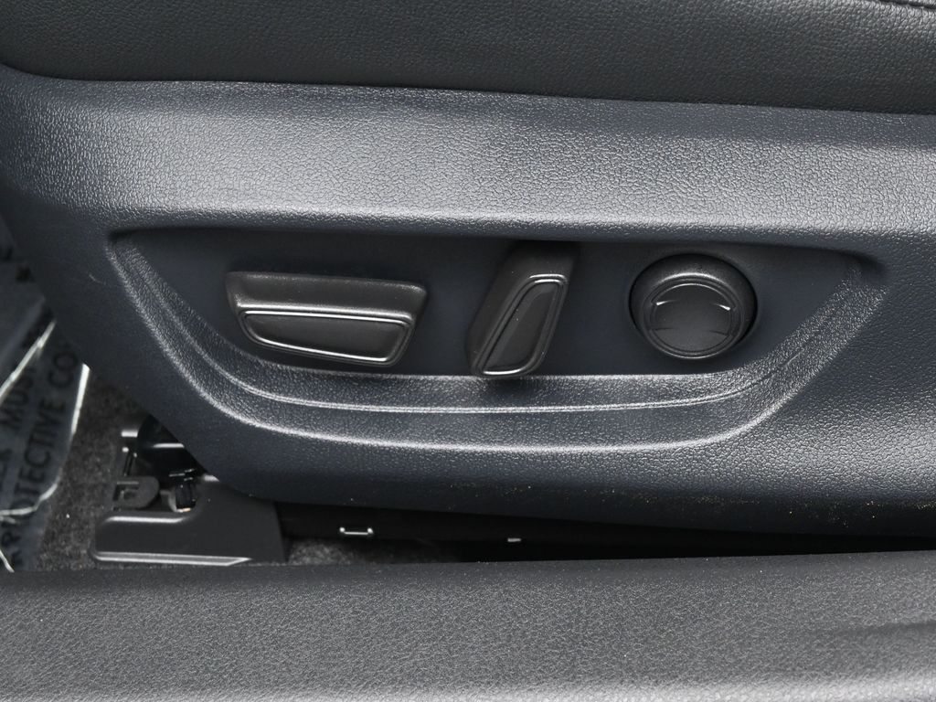 Used 2026 Wind Chill Pearl Toyota SE image 14