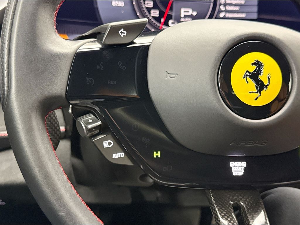 Thumbnail: 2023 Ferrari SF90 - 15