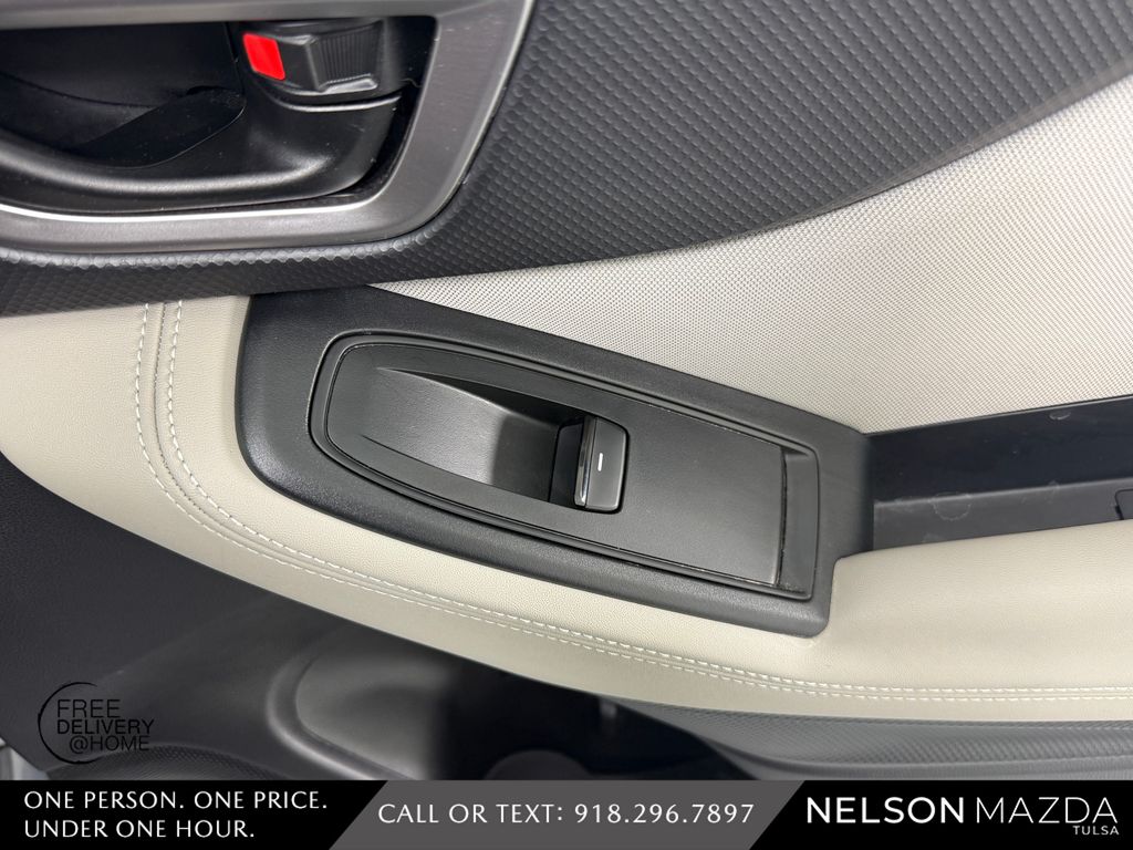 Used 2024 Gray Subaru Base image 42