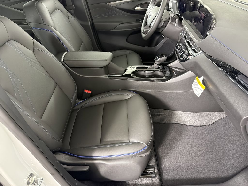 new 2026 Buick Envista car, priced at $30,325