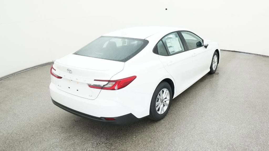 Thumbnail: 2026 Toyota Camry - 28