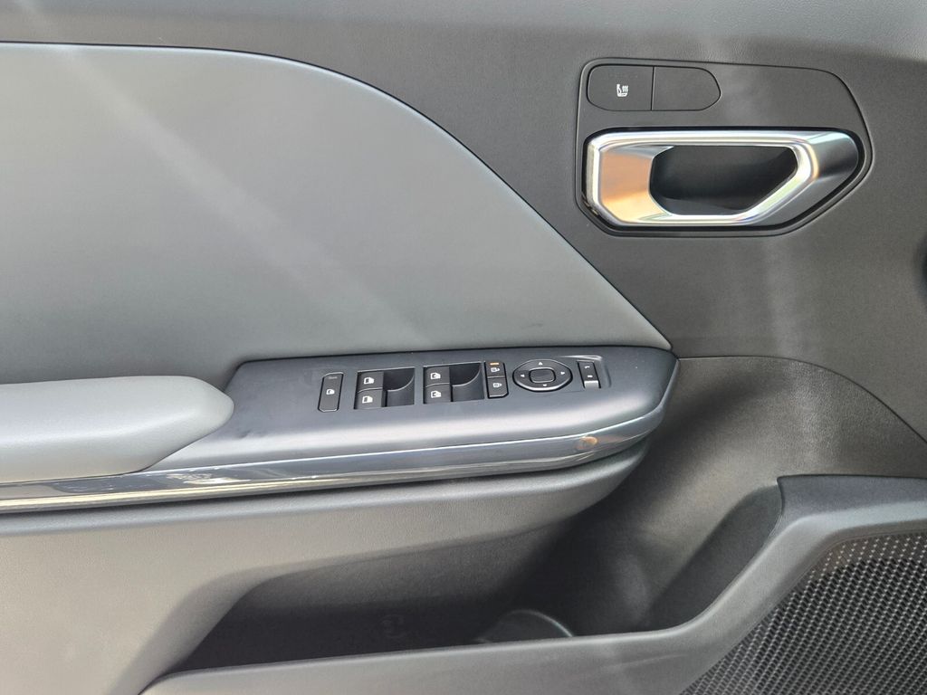 2026 Kia K4 - $24,925