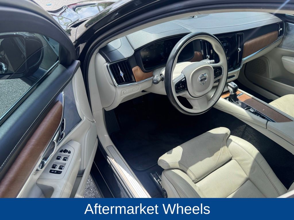 2018 Volvo S90 T6 Inscription