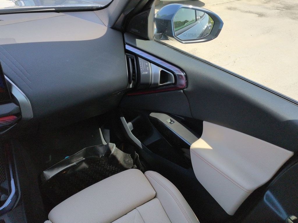 New 2026 Blue BMW 30 xDrive image 16